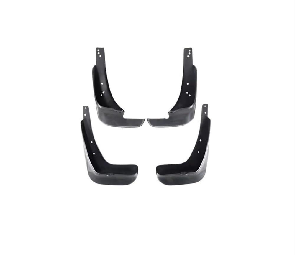 Garde-Boue Arrière de Qualité Supérieure pour Voiture 301 Accessoires Robustes - 6