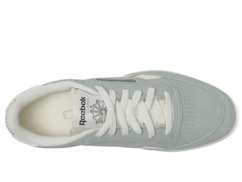 Image of Reebok Club C Double Revenge Platform Tennis Shoes for Women, Fashion Womens Sneakers