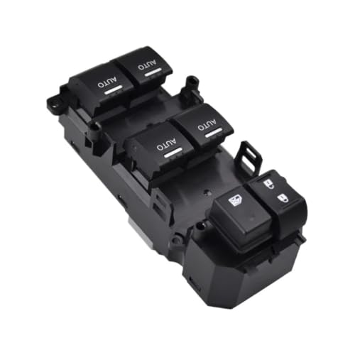 Interrupteur de fenêtre électrique 35750-T6L-H21 pour HRV 2015-2018 et Accord, pièce auto durable