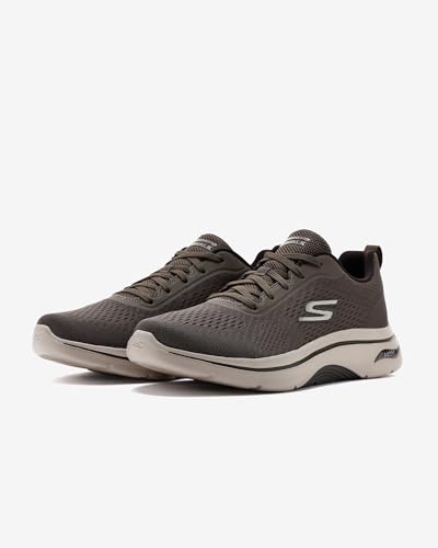 Image of Skechers Mens Go Walk Arch Fit 2.0