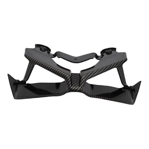 Ailerons MT-09 SP pour vos sorties moto : améliorez la force d'appui - 5
