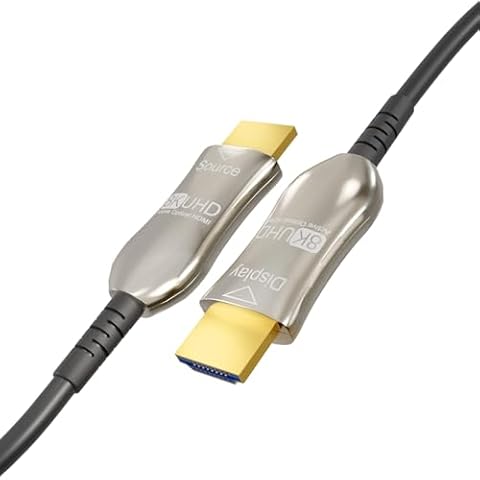 Cablelera 8K UHD CMP HDMI Cable 2.1 Cover