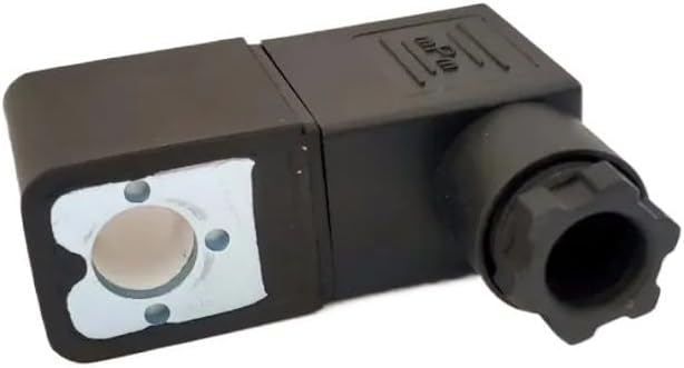 Solenoid Valve Coil Inner Diameter 10mm Height 30mm Power 6VA DC24V DC12VAC220V AC110V(DC12V)