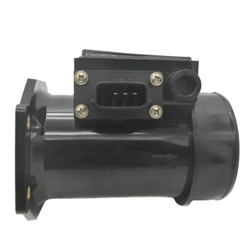 Capteur MAF débit d'air 22680-1M200 compatible avec moteurs essence et diesel