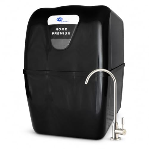 Bbagua Home Premium. Equipo de Osmosis Inversa Compacta de 5 Etap...