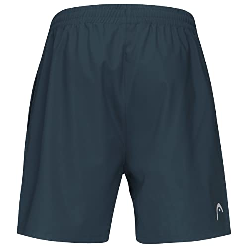 HEAD Club Shorts M, Navy, XL