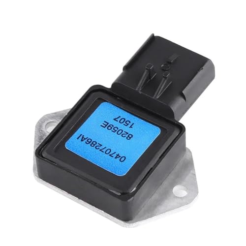 Módulo Control Ventilador Refrigeración Para CHRYSLER Para VOYAGER Para TOWN & COUNTRY Para PLYMOUTH Relé Ventilador Refrigeración 4 Pines Motor 5017491AB