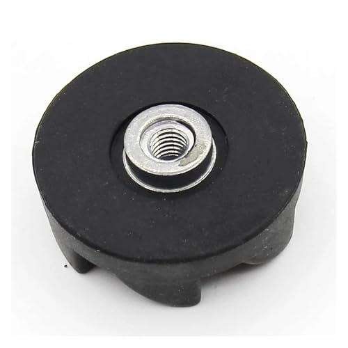 4 piezas de repuesto para licuadora NutriBullet 600W y 900W miniatura 4