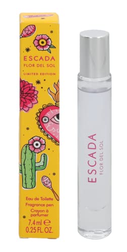 Escada Flor Del Sol 7.4 ml