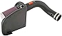 K&N Cold Air Intake Kit: High Performance, Guaranteed to Increase Horsepower: 50-State Legal: Fits 1994-2001 ACURA (Integra GS-R)57-3509
