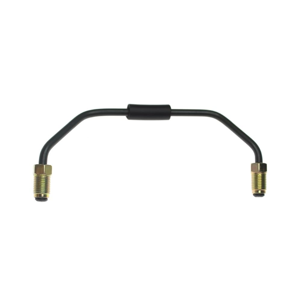 Línea de freno manguera tubo Ajuste para Brembo Caliper GT-6 6 POT tubo de retorno aceite modificado 1/2 Uds pinza freno coche cilindro(1PC)