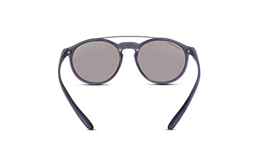 Image of Fastrack Men Wayfarer Uv Protected Sunglasses