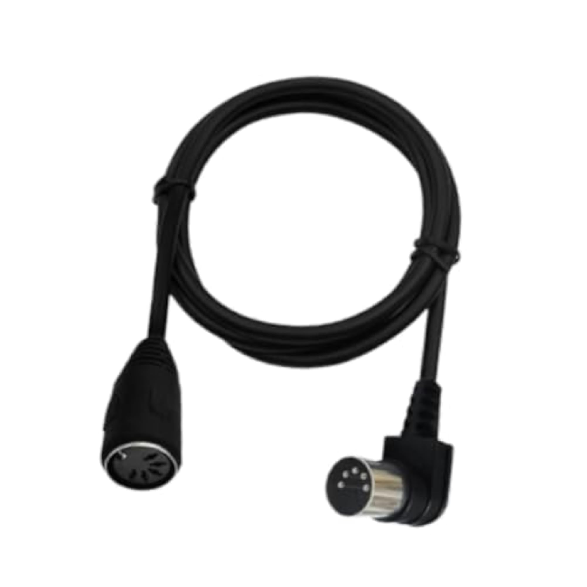 Premium Audio Midi Adapter Cable, 5 Pin