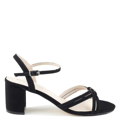 Touch Ups Women's Elle Platform4