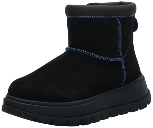 Koolaburra by UGG Women's Koola Mini Hybrid Ankle Boot