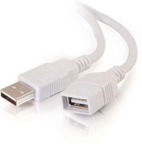 See full amazon price history chart for InfiDeals USB 2.0 Extension Cable, Male to Female High Speed Repeater Extender Cord for Keyboard Mouse Printer External Hard Drive and More (1.5 Meter) InfiDeals USB 2.0 Extension Cable, Male to Female High Speed Repeater Extender Cord for Keyboard Mouse Printer External Hard Drive and More (1.5 Meter) (B08CT5NCHG) Amazon Price History, Amazon Price Tracker