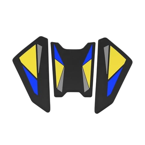 Autocollant réservoir Moto V-Strom 250SX protection latérale