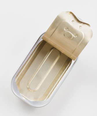 Pay Pay • Cockles In Brine • Berberechos Al Natural • Can Of 4Oz. (25) #TOP2