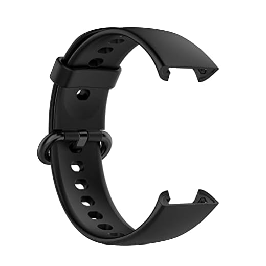 Pulseiras de silicone compatíveis com Xiaomi Mi Watch2 Lite, pulseiras macias à prova d'água para Redmi Watch 2 pulseiras de substituição clássicas pulseira de relógio inteligente
