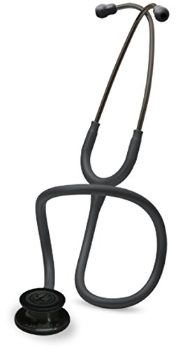 リットマン 聴診器 クラシックIII スモークエディション 5811 刻印対応 Littmann ステソスコープ＜聴診器 医療用＞ [並行輸入品]