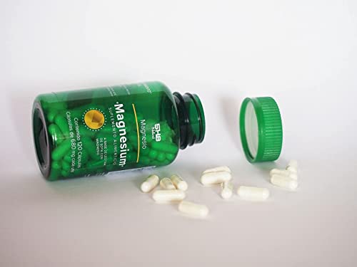 Vitamínicos, Imagen adicional