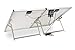 Zamp solar Legacy Series 230-Watt Portable Solar Panel Kit with Integrated Charge Controller and Carrying Case. Off-Grid Solar Power for RV Battery Charging - USP1004