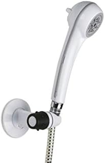 TATAY Aqua Fresh kompletny zestaw prysznicowy, biały