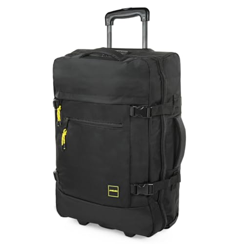 Jaslen - Maleta de Viaje Cabina 55x40x20 - Material...