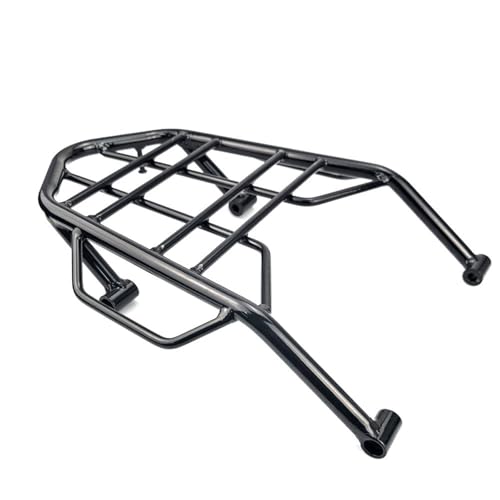 Porte-Bagages Moto CRF300 Support Arrière Robuste Contre Manque de Rangement