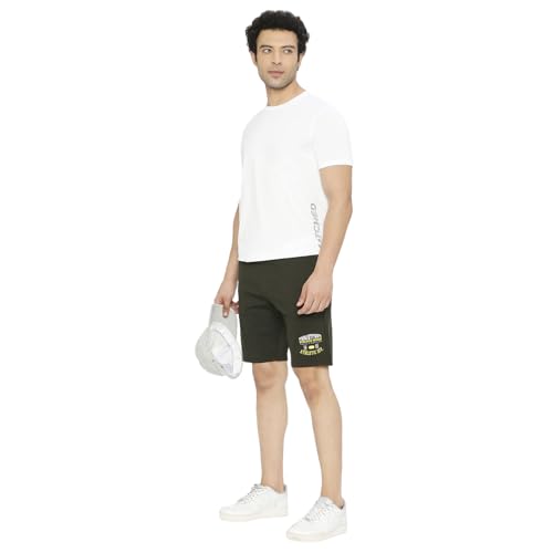 Image of Spykar Men Shorts