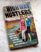 Paperback Highway Hustlers Book