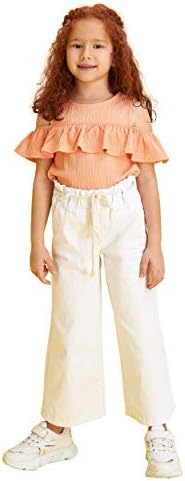 DeFacto Cotton Drawstring Elastic Waist 