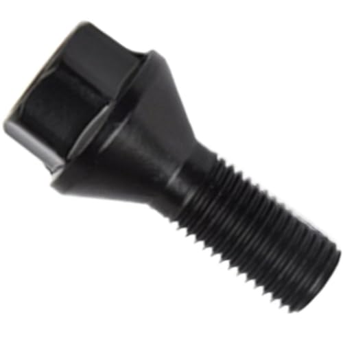 Tuercas de rueda para coche ideales para cambio de llantas en modelos 3 E36 desde 1989 a 2000 6