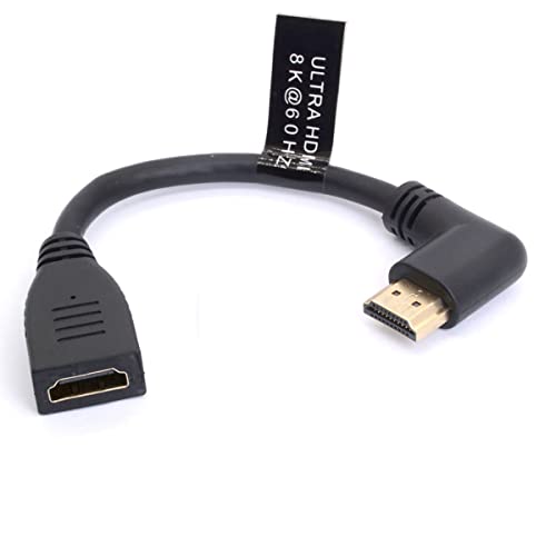 8K HDMI Extension Cable
