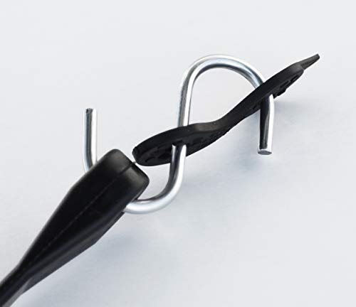 S-Hook Keeper (4 Pack) #TOP2