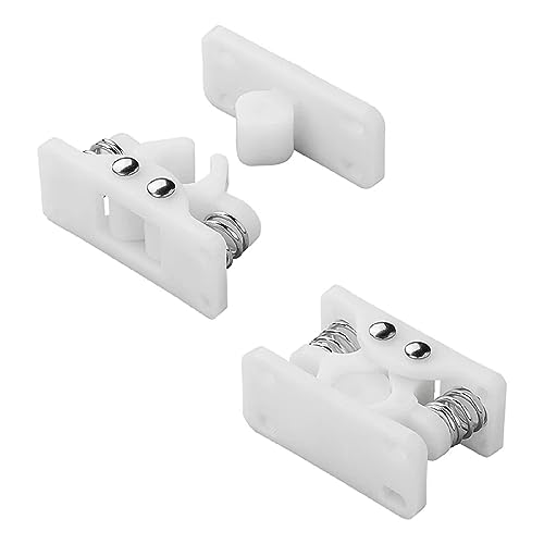 ProPlus Türfänger Metallfedern Scharnier Türhalter Tür Wohnwagen Wohnmobil Caravan