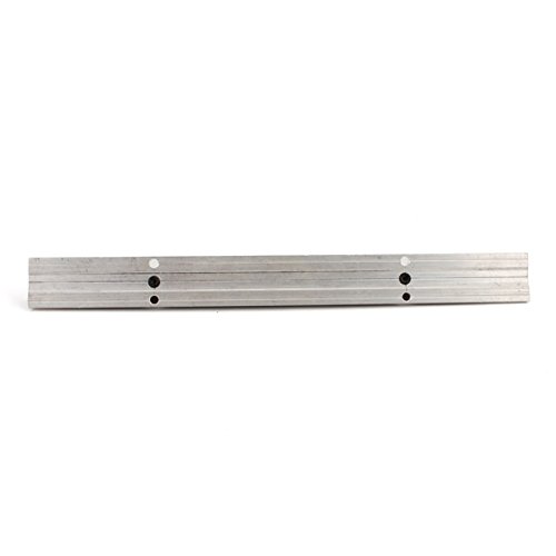 KingLan Sbr12 L300Mm Linear Rail Linear Slide Guide Rail Cnc Part