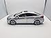 1:18 Diecast Model per Kia K3 Lega Toy Car MiniatureSimulation Modello Giocattolo per Bambini Decorazione Regalo di Compleanno