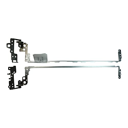Charnière pour HP Home 15-bs109nv Power4Laptops pièce de rechange écran PC portable
