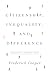 Citizenship, Inequality, and Difference: Historical Perspectives (The Lawrence Stone Lectures)