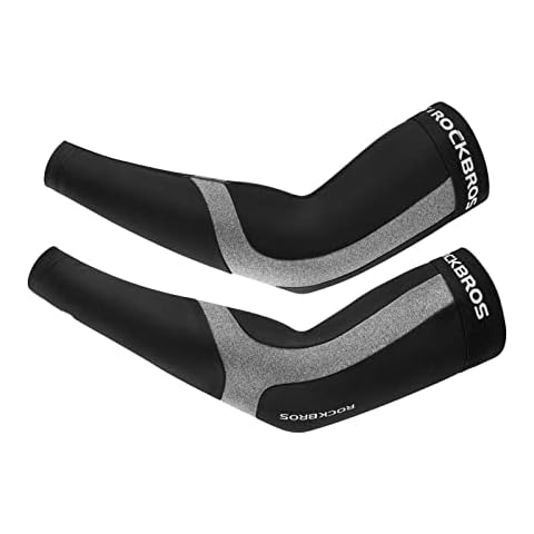 ROCKBROS Manchettes Thermiques 3XL Cover