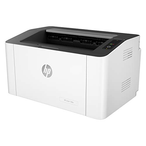 HP Laser 108A Monochrome Laser Printers,Single Function,Wired Print,Hi-Speed USB 2.0,Up to 21 Ppm,150-Sheet Input Tray,100-Sheet Output... - Image 6