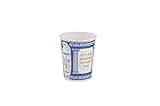 Ny Coffee Cup (50 Paper Cups Per Pack) It