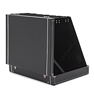Support Multi Guitar Rack Case pour jusqu’à 6 guitares par Gear4music Noir - Les Beatles, Paul McCartney, John Lennon, RIngo Starr, George Harrison Support Multi Guitar Rack Case pour jusqu'à 6 guitares par Gear4music Noir – Image 4