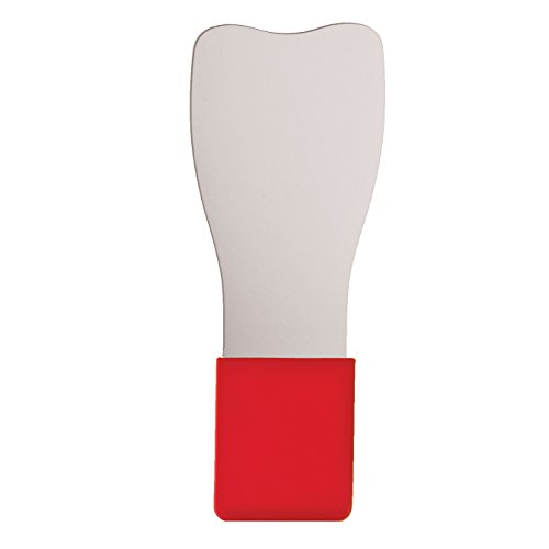 Practicon 7102811 Doctorseyes Ultrabright Occlusal 12 Adult Photo Mirror