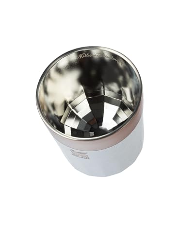 Stanley - Copo prismático isolado para cocktails, antiderrapante, para bebidas quentes ou frias, 201