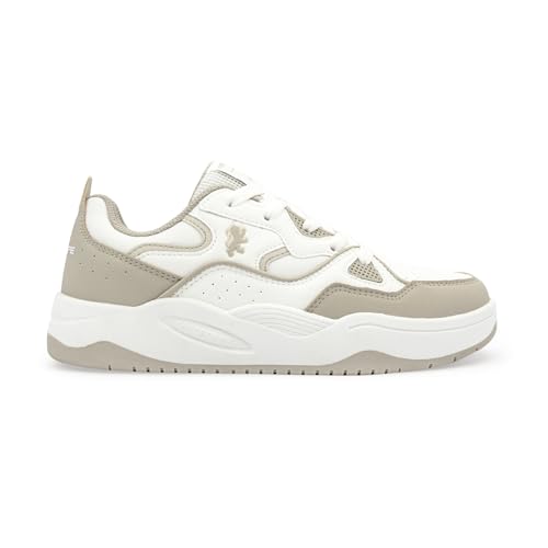 Image of Red Tape Women's Lifestyle Sneakers for Everyday Casual Comfort