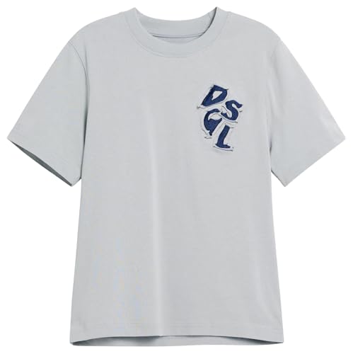 T-Shirt Garçon Desigual Mickey résistant et facile à laver pour enfant