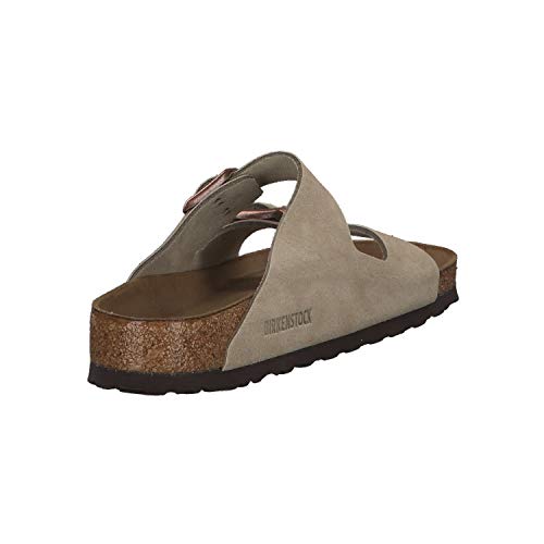 Image of Birkenstock Arizona SFB, Women'S Flat Sandals
