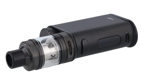 iStick Pico Plus mit Melo 4S - E-Zigaretten Set - maximal 75 Watt - 4 ml Tankvolumen - von Eleaf - Farbe: rosegold – Bild 6